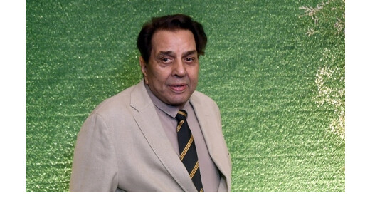 हिंदी सिनेमा ने खोया अपना ही-मैन : 89 वर्ष की उम्र में अभिनेता धर्मेंद्र का निधन